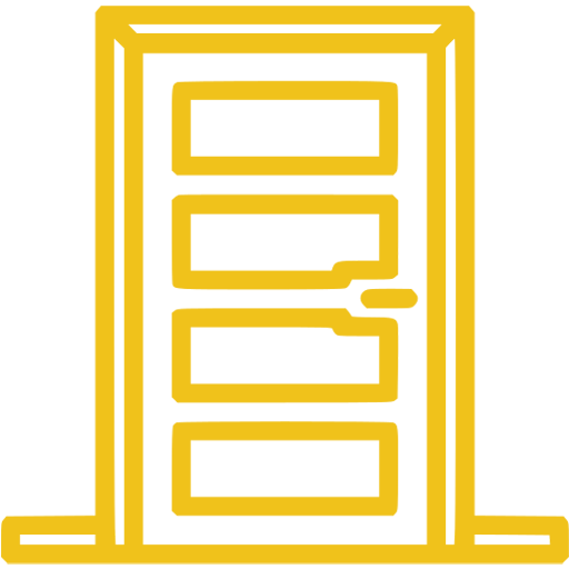 Northforge Window and Door Solutions door icon